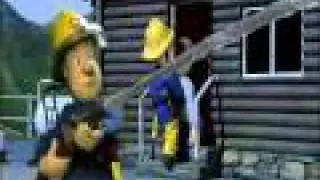 Fireman sam.