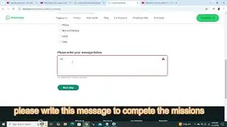 How to fix You Need The Official WhatsApp to Use This Account | 2024 | All WhatsApp versions 2024