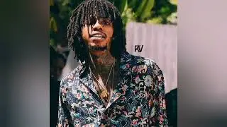 Alkaline - Conquer The World (with lyrics)