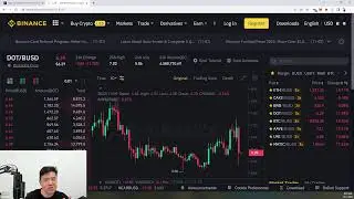 Binance Own FTX Now!