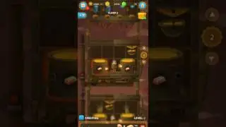 Deep Town - Best way to get gold to build. Easy Game Item