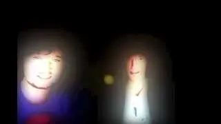 photo booth glowy