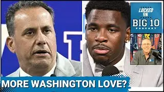 The Washington Huskies should be getting more respect