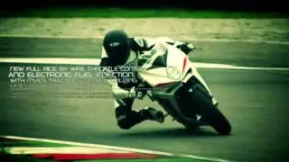 REVISTA MOTO ADVENTURE - MV AGUSTA F4 MY13