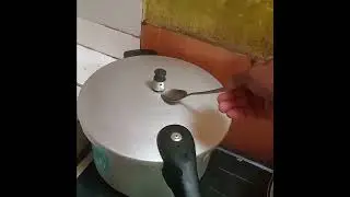 TIPS MEMBUKA TUTUP PANCI FRESTO AGAR TIDAK MELEDAK