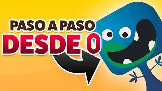 🔥Aprende a ILUSTRAR FÁCIL con ILLUSTRATOR CC 🔥