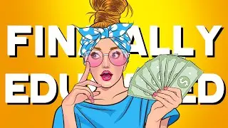 10 Signs Of A Financially Educated Individual