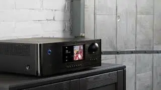 RAS-5000 Integrated Amplified Streamer