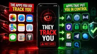 Replace These iPhone Apps NOW 10 Safer Alternatives
