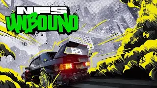Need for Speed Unbound | GTX 1060 , i5 8300H Acer Predator Helios 300 Gameplay - Run Smooth or Not ?