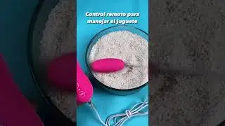 Huevo Vibrador Edward