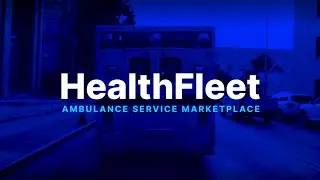 HealthFleet Ambulance Service Marketplace