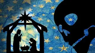 Il Presepe, la Morte e il Sogno