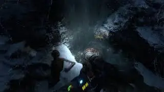 Metro Exodus Campaign Part 1: Moscow