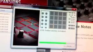 Installing Akai MPC Studio