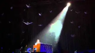 Norah Jones - Don't Know Why - Luna Park 08/12/2012
