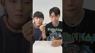 Magic challenge 