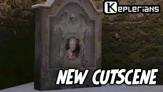 ICE SCREAM 2-IMPROVED VERSION|NEW CUTSCENE-FISH KEY 🐟🔑