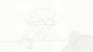 oc animation wip