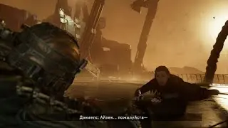 Dead Space Remake RTX 4090 : Final