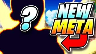 This Character SOLOS Top Tiers! | Dragonball FighterZ Ranked Matches