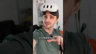 How to Increase Quest 3 Battery Life 🔋