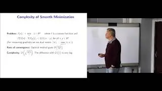 Lecture 5. Course 