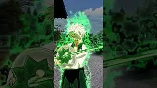 Zoro becomes a Hashira part 6