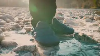 VOITED FOOTWEAR CLOUDTOUCH® SLIPPER