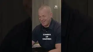 Watch to the end to see Jocko Willink's take on a dare. 