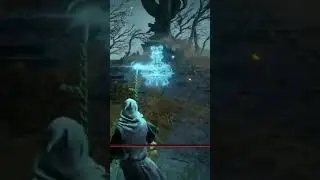 Always Be Aware of Your Surroundings #eldenring #eldenringgameplay