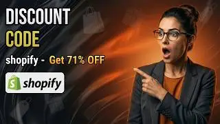 🔥 Shopify Checkout Deal - Start Saving Before Checkout!