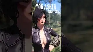You MISSED This INSANE mod #fallout4