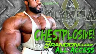 Chestplosive!