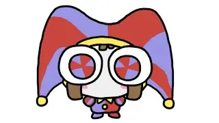 the amazing digital circus be like