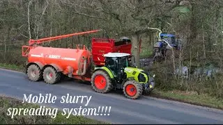 SH*T OUT WHILE THE SUNS SHININ!!!-WITH SOME HELP FROM IAIN GRAHAM