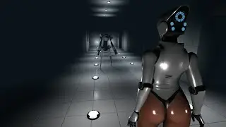 Haydee | Cube Escape 1/2 [ Gameplay en Español ]