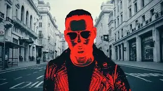CATTAC - Six Days Left (Official Video) | darkTunes Music Group