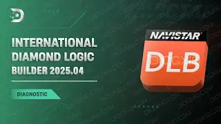 INTERNATIONAL DIAMOND LOGIC BUILDER 2025.04 | SUPPORT  👨‍💻