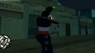 [SC:RP] Its Meeeeee