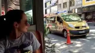 30 Августа 2015, Национальный праздник в Турции.