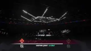 UFC 4 обучение и как играть в это!!/
