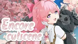Wuthering waves | Encore