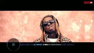 Lil' Wayne - A Milli slowed