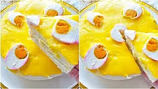 Puto Cheese Cake #putocheeseCake #kakanin #liely #filipinofood