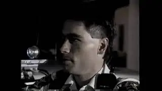 KXTV Cops promo, 1993