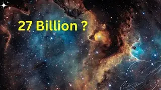 Astronomical Twist: James Webb's Universe Age Bombshell