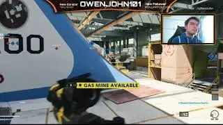 Streamer Almost Dies On Stream!?!
