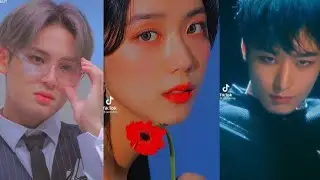 -ˏˋ kpop tiktok edits I found on my fyp #5 ˊˎ-
