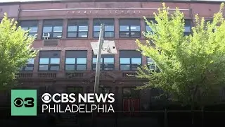 Camden school district kicks off back-to-school festivities